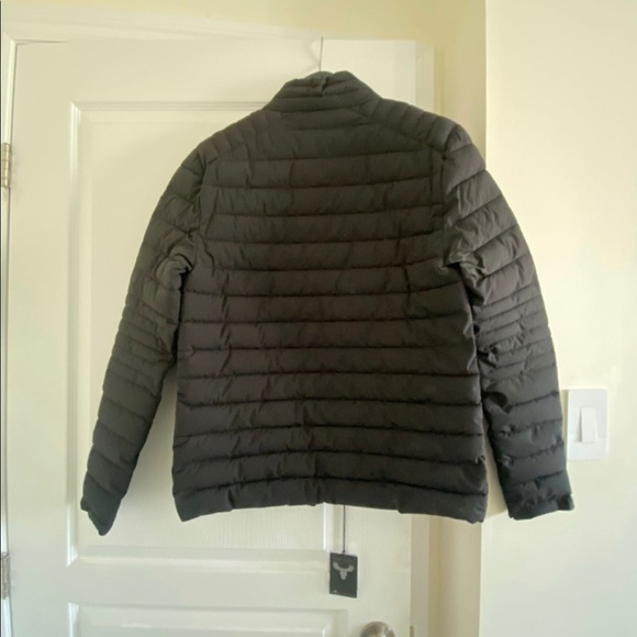 Moose knuckles mens light weight jacket Flex core small - Picture 2 of 10